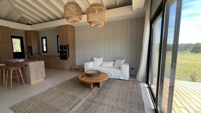 Casa en venta en Puerto Quetzal